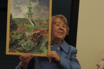 Bogdana Zakolska